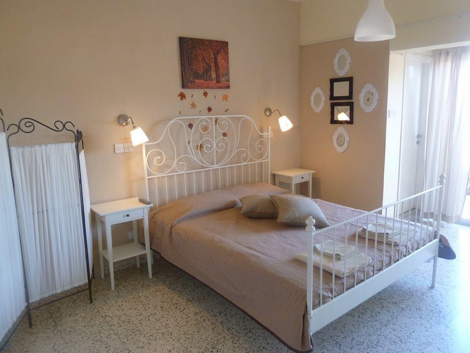 Capuralli Hotel Πεδουλάς Εξωτερικό φωτογραφία