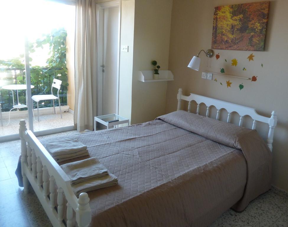 Capuralli Hotel Πεδουλάς Εξωτερικό φωτογραφία